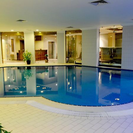 Spice Hotel Kuwait City Esterno foto