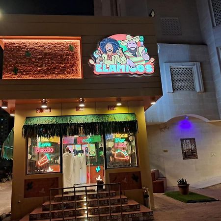 Spice Hotel Kuwait City Esterno foto