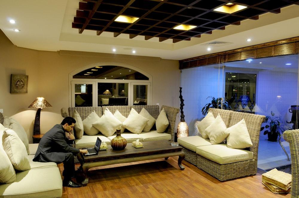 Spice Hotel Kuwait City Esterno foto