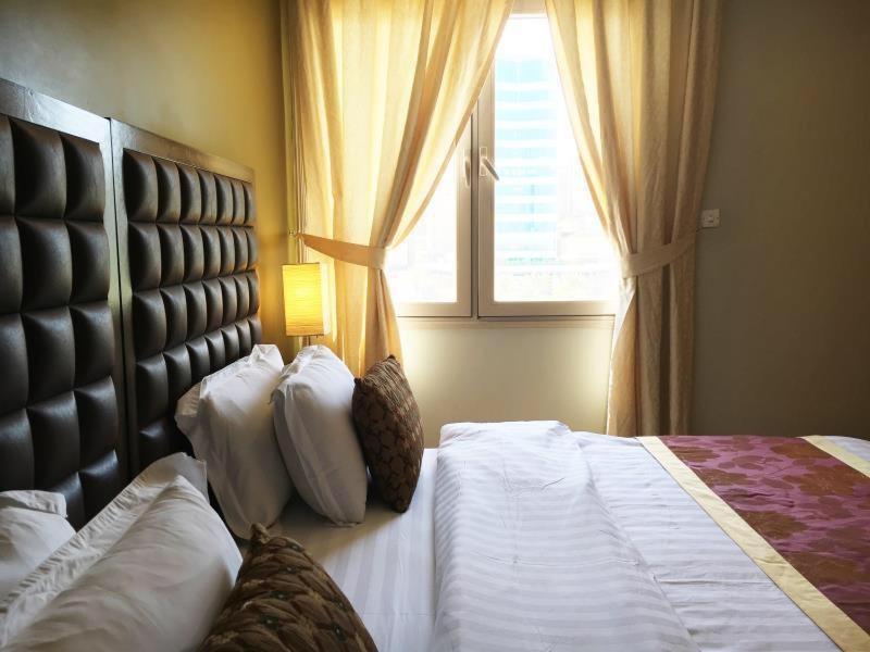 Spice Hotel Kuwait City Esterno foto