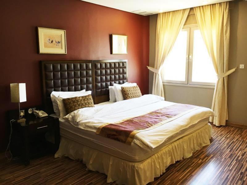 Spice Hotel Kuwait City Esterno foto