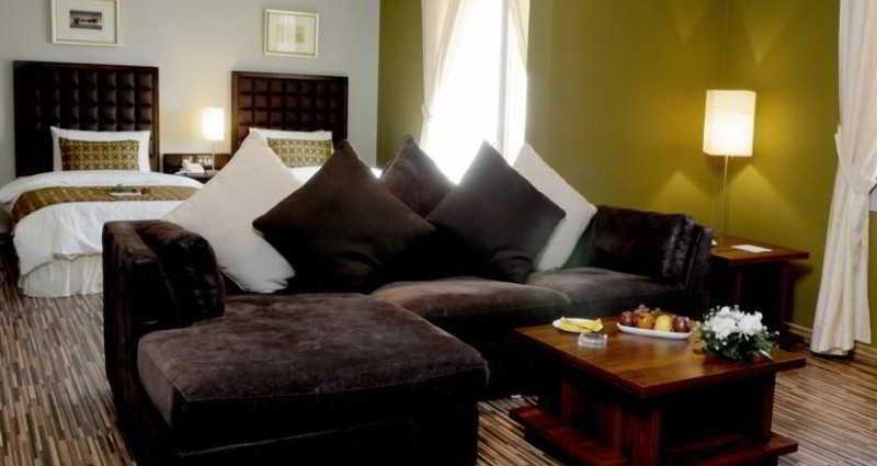 Spice Hotel Kuwait City Esterno foto