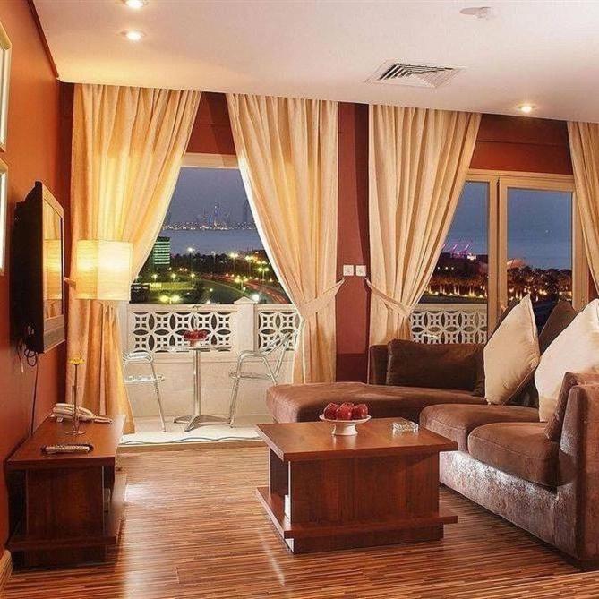 Spice Hotel Kuwait City Esterno foto