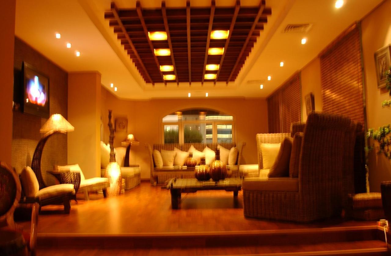 Spice Hotel Kuwait City Esterno foto