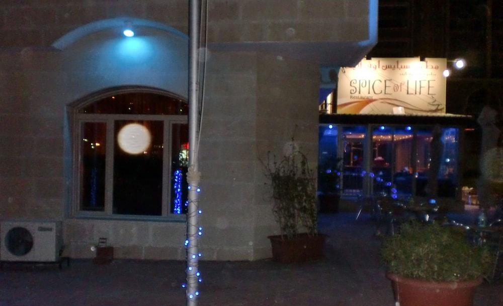 Spice Hotel Kuwait City Esterno foto