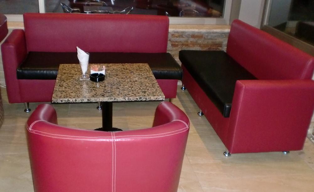 Spice Hotel Kuwait City Esterno foto