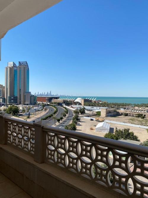 Spice Hotel Kuwait City Esterno foto