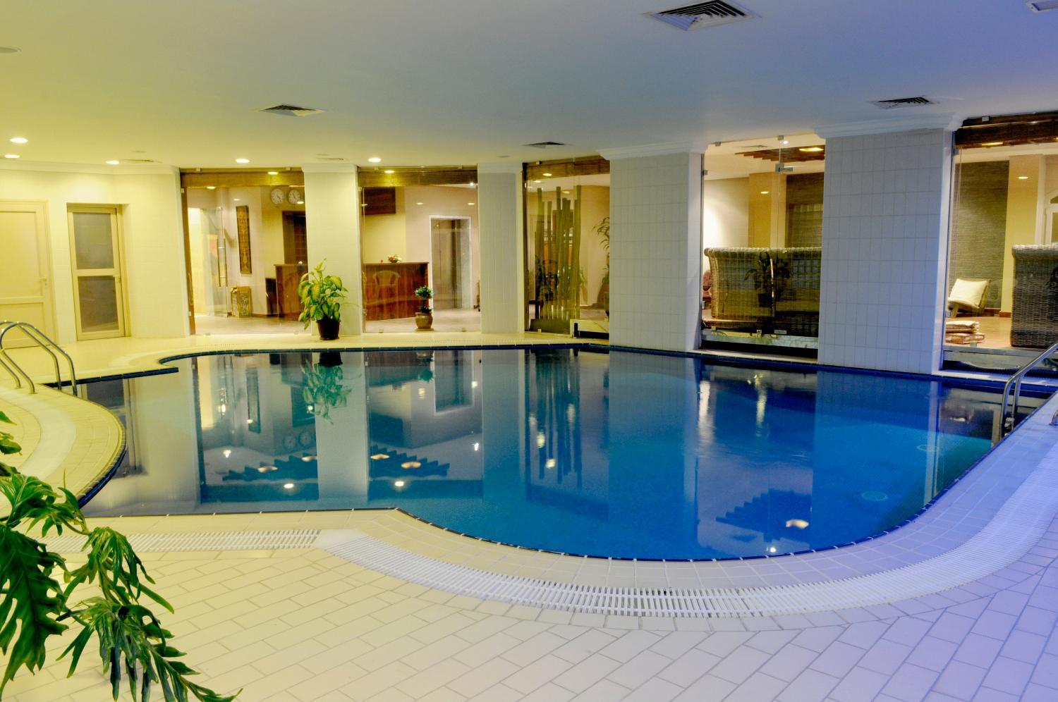 Spice Hotel Kuwait City Esterno foto