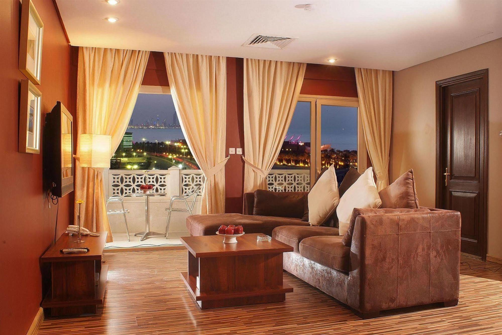 Spice Hotel Kuwait City Esterno foto