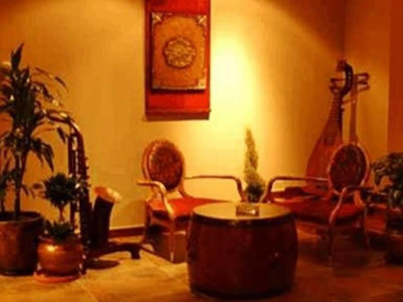 Spice Hotel Kuwait City Esterno foto